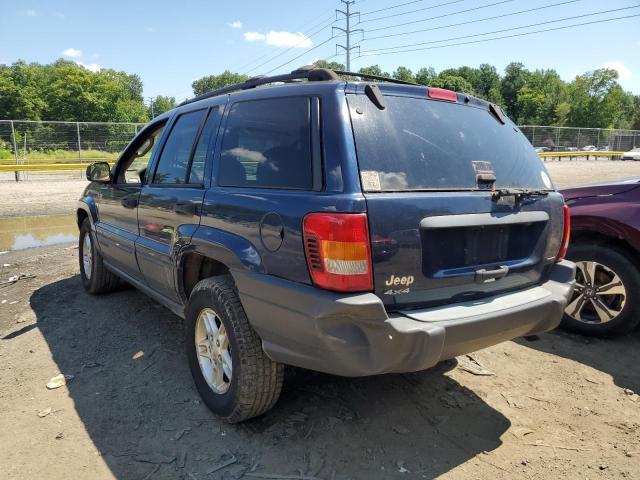 Photo 3 from auction – 2003 JEEP GRAND CHER with VIN 1J8GW48S43C514231