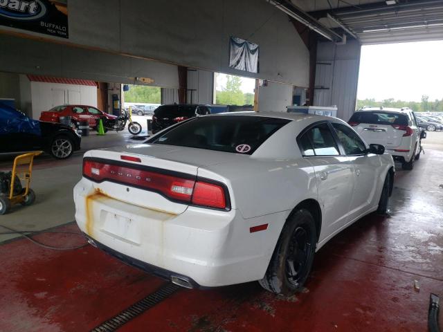 Photo 4 from auction – 2013 DODGE CHARGER PO with VIN 2C3CDXAG7DH651248