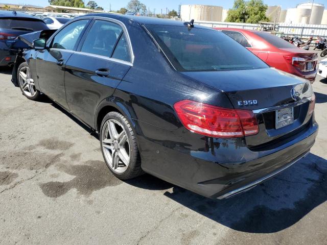 Photo 3 from auction – 2014 MERCEDES-BENZ E 350 with VIN WDDHF5KB0EA814444