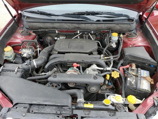 Снимка 7 от търг – 2012 SUBARU OUTBACK 2. с VIN 4S4BRCCC9C3258232