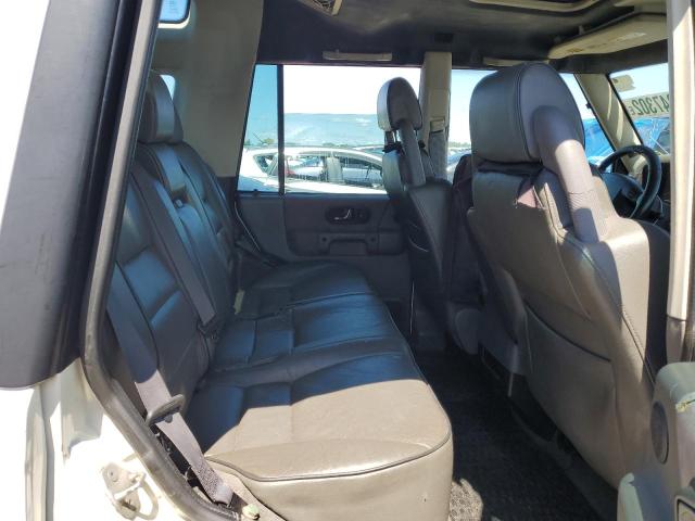 Photo 6 from auction – 2001 LAND ROVER DISCOVERY with VIN SALTW12451A728211