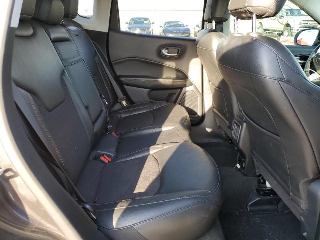 Photo 6 from auction – 2020 JEEP COMPASS LA with VIN 3C4NJCBBXLT152846