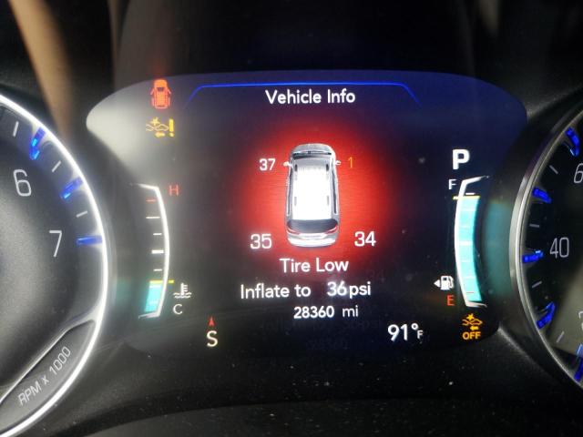 Photo 8 from auction – 2020 CHRYSLER PACIFICA T with VIN 2C4RC1BG5LR192752