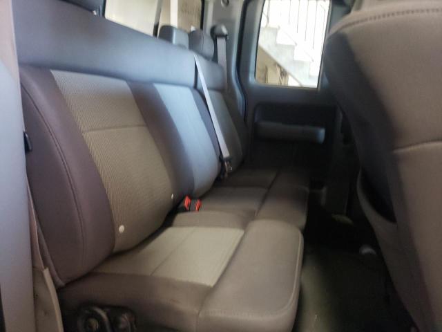 Photo 6 from auction – 2005 FORD F150 with VIN 1FTPX14595FA18104