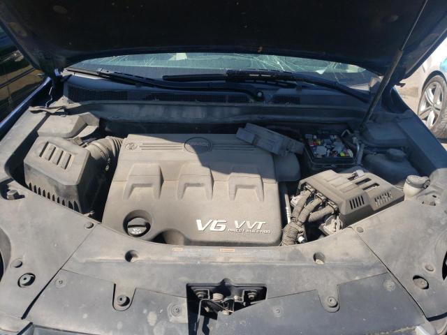 Photo 7 from auction – 2010 GMC TERRAIN SL with VIN 2CTFLHEY9A6242880