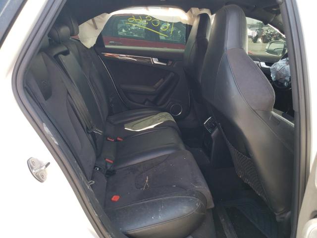 Photo 6 from auction – 2011 AUDI S4 PREMIUM with VIN WAUBGAFL3BA072784