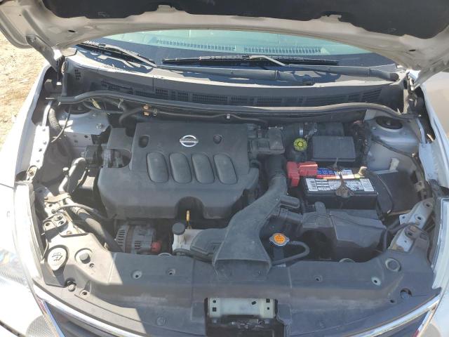 Photo 7 from auction – 2010 NISSAN VERSA S with VIN 3N1BC1CP6AL419654