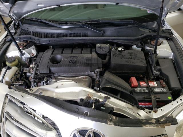Photo 7 from auction – 2011 TOYOTA CAMRY BASE with VIN 4T4BF3EK5BR134499