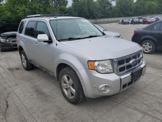 Photo 1 from auction – 2010 FORD ESCAPE LIM with VIN 1FMCU0EG5AKC66011