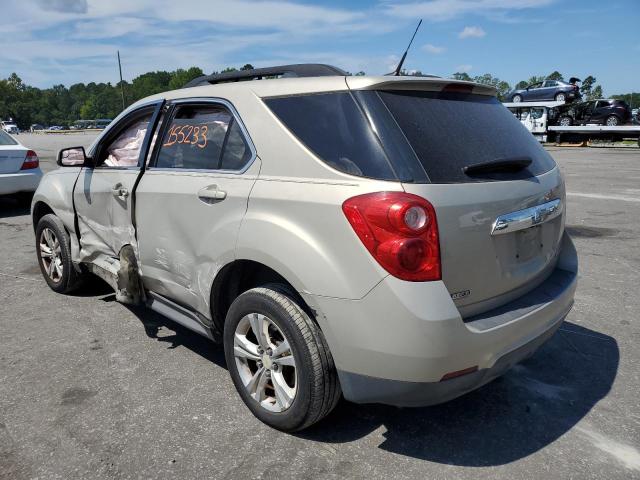 Photo 3 from auction – 2012 CHEVROLET EQUINOX LT with VIN 2GNALDEK4C1152344