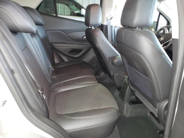 Photo 6 from auction – 2020 BUICK ENCORE PRE with VIN KL4CJASB5LB342819