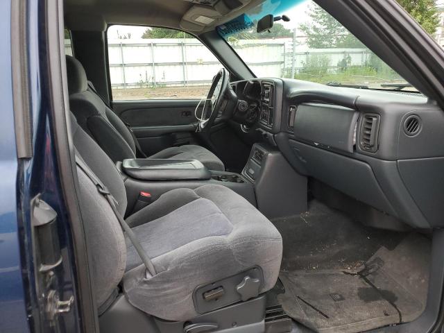 Photo 5 from auction – 2001 CHEVROLET SILVERADO with VIN 1GCEC19T21E308369