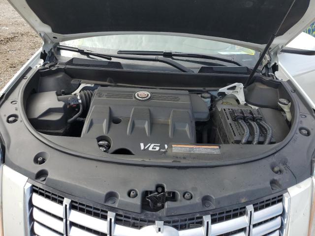 Photo 7 from auction – 2015 CADILLAC SRX PERFOR with VIN 3GYFNFE36FS562112