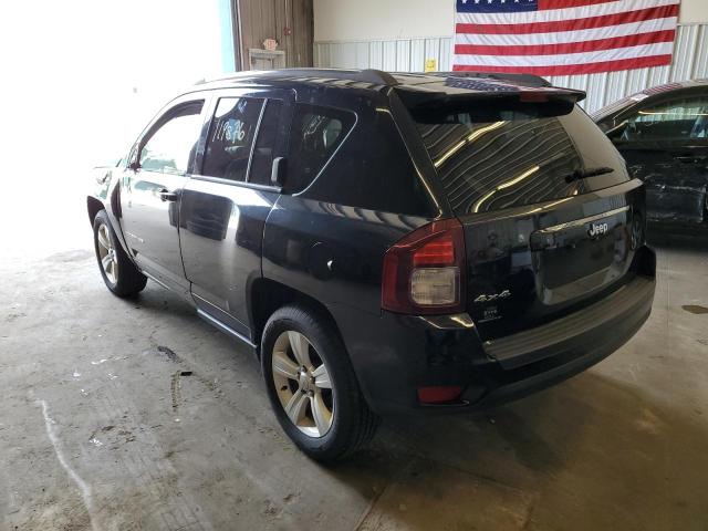 Photo 3 from auction – 2014 JEEP COMPASS SP with VIN 1C4NJDBB4ED880354