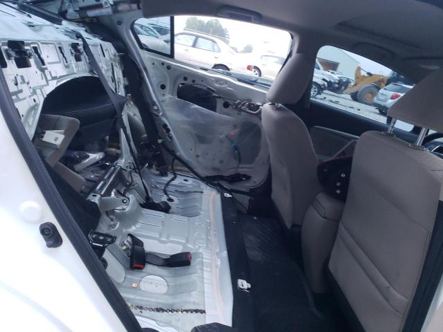 Photo 6 from auction – 2014 HONDA CIVIC EX with VIN 2HGFB2F87EH540284