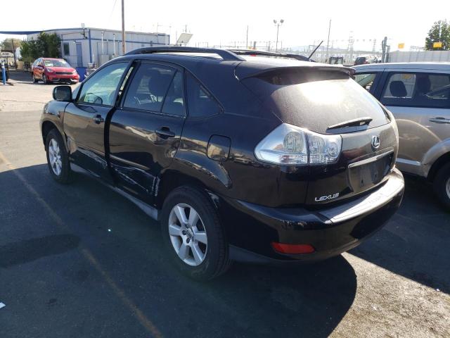 Foto 3 de la subasta – 2005 LEXUS RX 330 con VIN 2T2HA31U85C081678