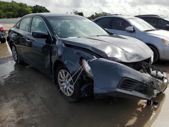 NISSAN ALTIMA 2.5 2018 with VIN 1N4AL3AP5JC160079 - Photo from auction