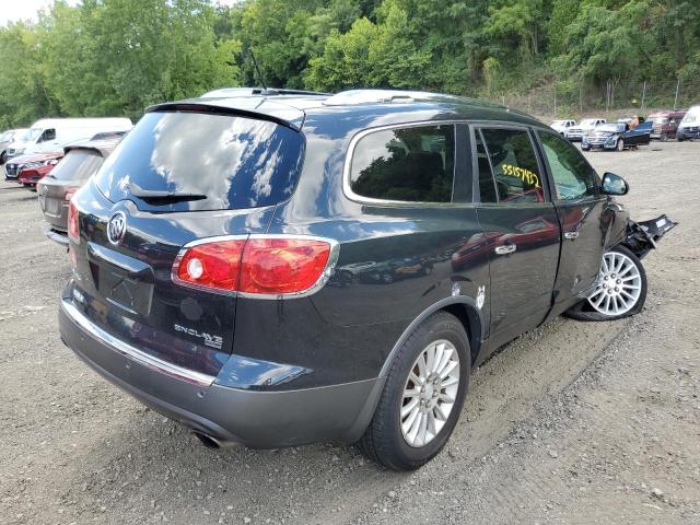 Photo 4 from auction – 2011 BUICK ENCLAVE CX with VIN 5GAKVBED4BJ394408