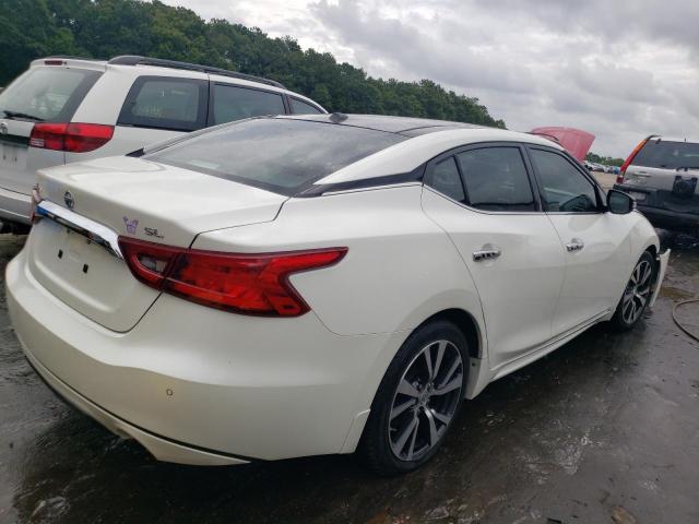Photo 4 from auction – 2017 NISSAN MAXIMA 3.5 with VIN 1N4AA6AP7HC400265