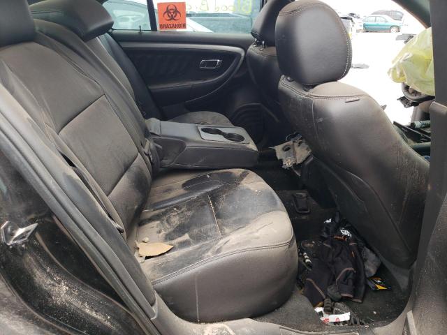 Photo 6 from auction – 2015 FORD TAURUS SEL with VIN 1FAHP2E82FG177518