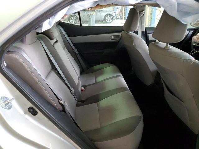 Photo 6 from auction – 2018 TOYOTA COROLLA L with VIN 5YFBURHE1JP833900