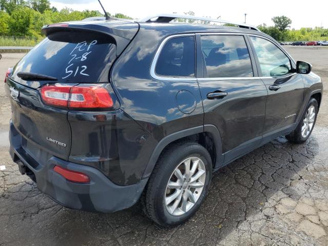 Photo 4 from auction – 2015 JEEP CHEROKEE L with VIN 1C4PJMDS1FW633966