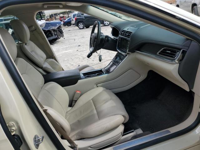 Photo 5 from auction – 2018 LINCOLN CONTINENTA with VIN 1LN6L9SK5J5601490