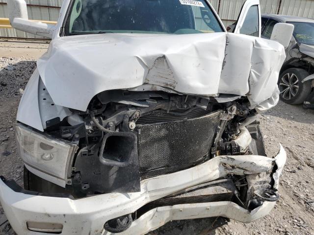 Photo 7 from auction – 2014 RAM 3500 SLT with VIN 3C63RPLL1EG234109