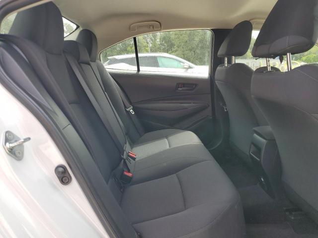 Photo 6 from auction – 2022 TOYOTA COROLLA LE with VIN JTDVPMAE5N3014341