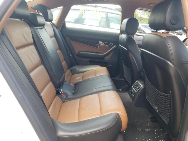 Photo 6 from auction – 2010 AUDI A6 PRESTIG with VIN WAUKGAFB2AN035174