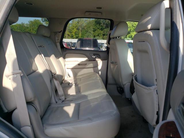 Photo 6 from auction – 2010 CHEVROLET TAHOE C150 with VIN 1GNMCBE31AR150257
