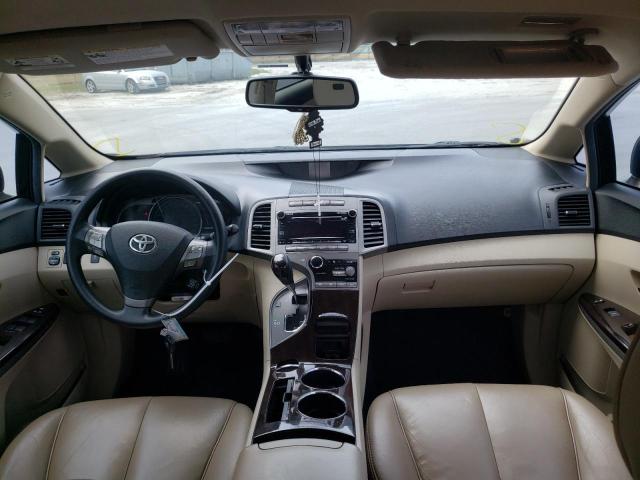 Photo 9 from auction – 2012 TOYOTA VENZA LE with VIN 4T3ZK3BB4CU047503
