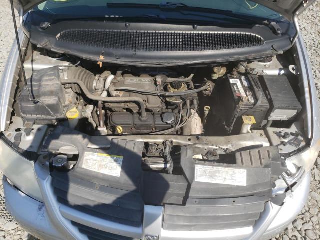 Zdjęcie 7 z aukcji – 2007 DODGE GRAND CARA z VIN 1D4GP24R47B211587