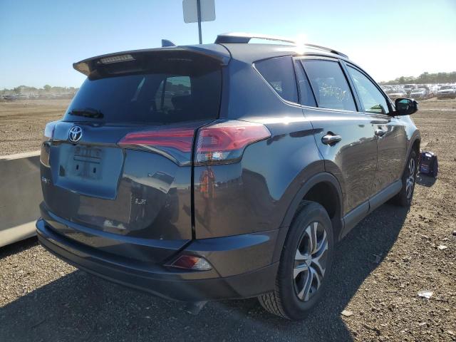 Photo 4 from auction – 2016 TOYOTA RAV4 LE with VIN 2T3ZFREV1GW260007