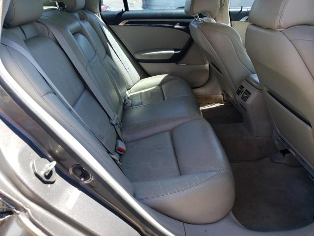 Photo 6 from auction – 2008 ACURA TL with VIN 19UUA66278A045342