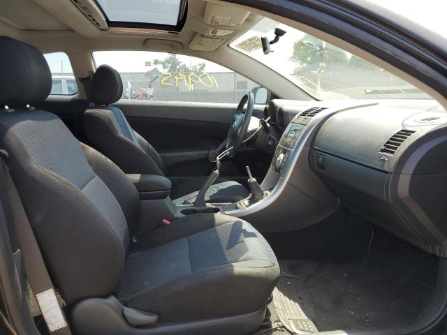 Photo 5 from auction – 2007 SCION TC with VIN JTKDE177X70148638
