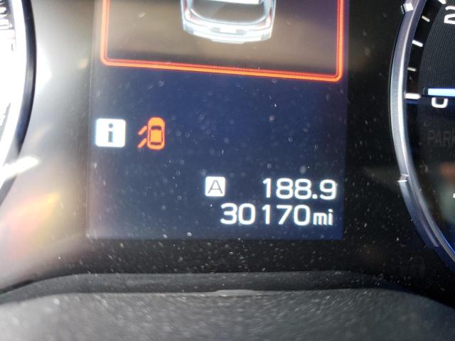 صورة رقم 8 من المزاد - 2020 SUBARU ASCENT LIM مع VIN 4S4WMAPD2L3467318