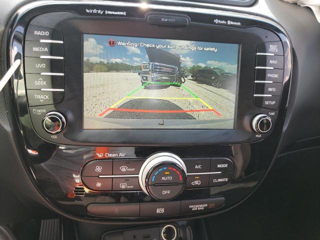 Photo 9 from auction – 2014 KIA SOUL ! with VIN KNDJX3A51E7003824
