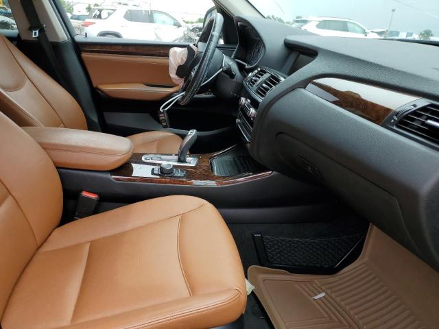 Photo 5 from auction – 2015 BMW X3 XDRIVE2 with VIN 5UXWX9C54F0D50954