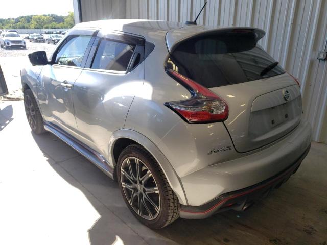Zdjęcie 3 z aukcji – 2015 NISSAN JUKE S z VIN JN8AF5MV5FT554247