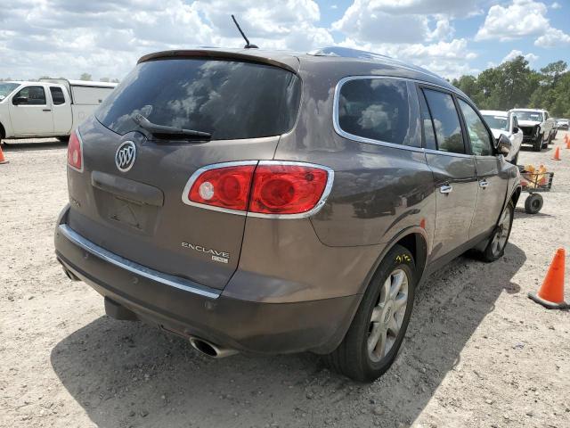 Photo 4 from auction – 2008 BUICK ENCLAVE CX with VIN 5GAER23738J269696