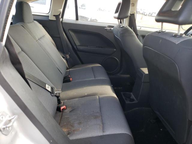Photo 6 from auction – 2008 DODGE CALIBER SX with VIN 1B3HB48B18D682130