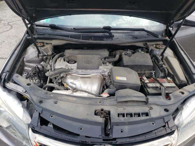 Photo 7 from auction – 2016 TOYOTA CAMRY LE with VIN 4T1BF1FK0GU189947
