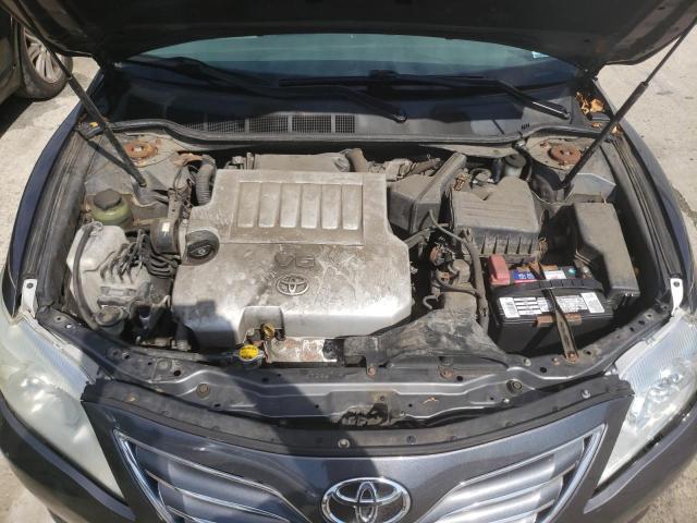 Photo 7 from auction – 2011 TOYOTA CAMRY SE with VIN 4T1BK3EK2BU123885