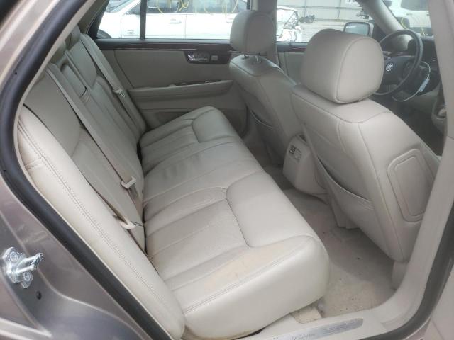 Photo 6 from auction – 2007 CADILLAC DTS with VIN 1G6KD57Y57U193290