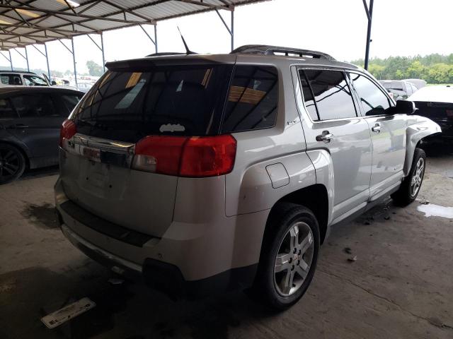 Photo 4 from auction – 2012 GMC TERRAIN SL with VIN 2GKFLWE53C6292624