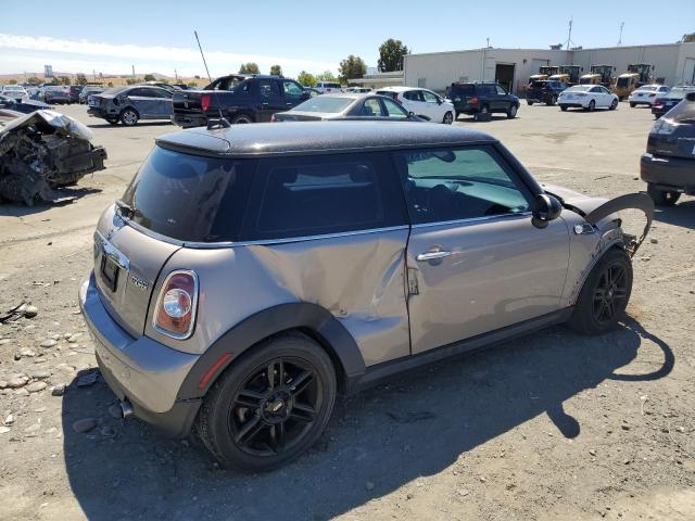 Photo 4 from auction – 2013 MINI COOPER with VIN WMWSU3C59DT684246