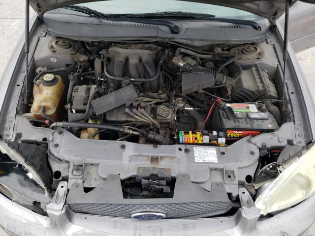 Photo 7 from auction – 2006 FORD TAURUS SE with VIN 1FAFP53U66A237408