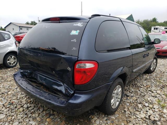 Photo 4 from auction – 2007 DODGE GRAND CARA with VIN 1D4GP24R77B255177