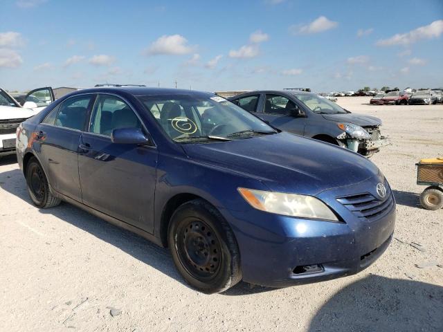 Photo 1 from auction – 2009 TOYOTA CAMRY BASE with VIN 4T1BE46K29U340987